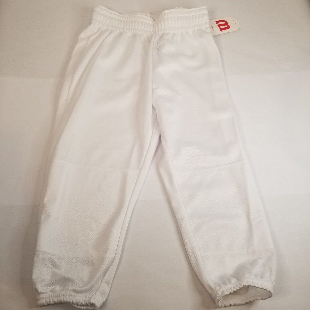 Wilson Youth Basic Classic Fit Baseball Pant